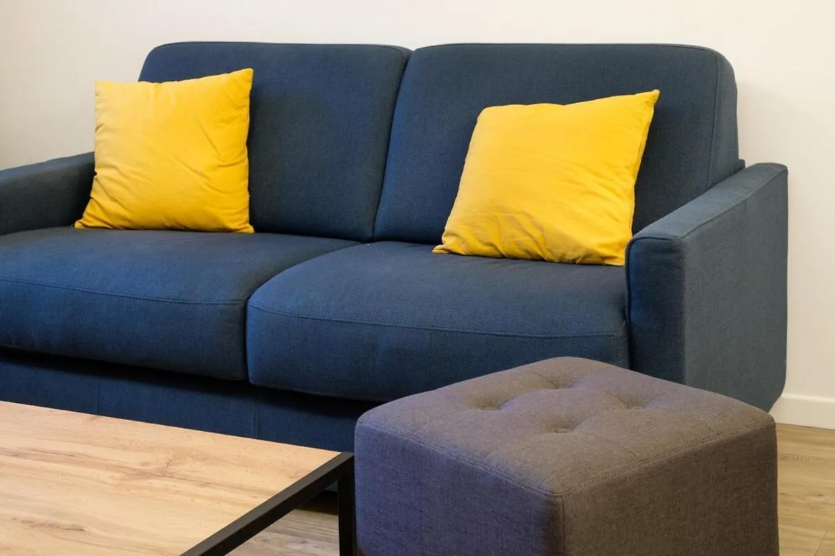 아파트 Vivez Antibes ! Logez A 6 Au Centre-Ville